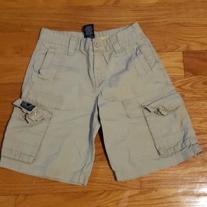🙎‍♂️Boys cargo shorts